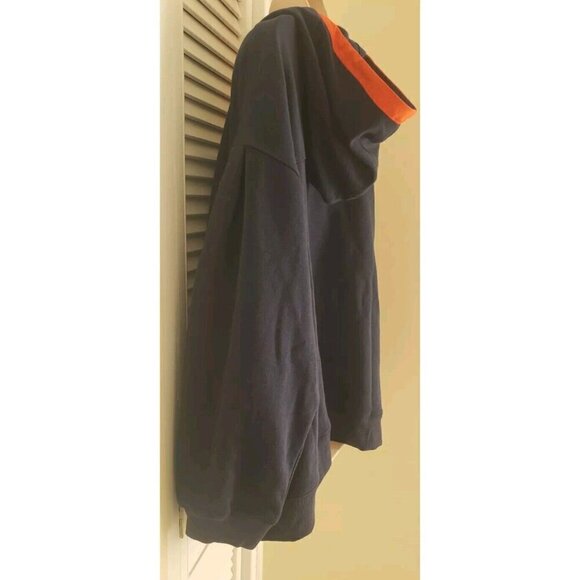 NEW FREE PEOPLE MOVEMENT AT YOUR BEST QUATER ZIP HOODIE SWEATER - Picture 7 of 9